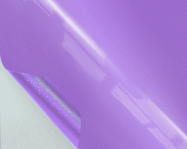 Пленка глянцевая  (фиолетовый)