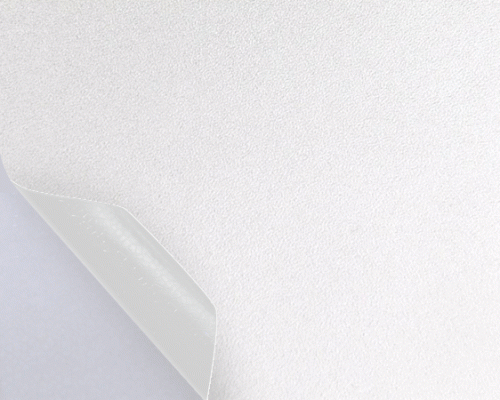 Пленка текстурная матовая  (белый)
