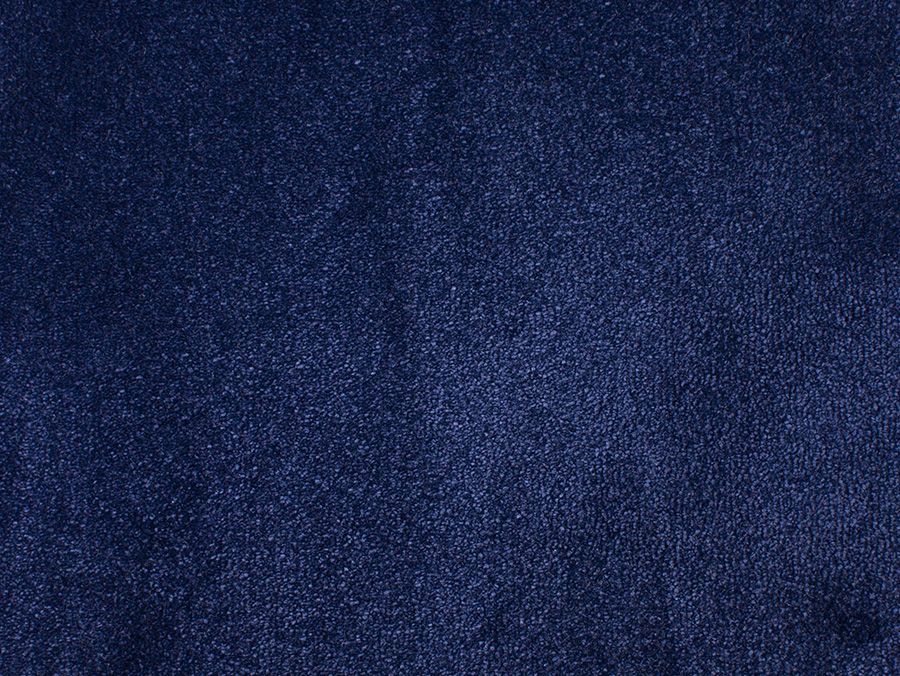 Алькантара на клеевой основе (темно-синий)