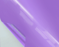 Пленка глянцевая  (фиолетовый)
