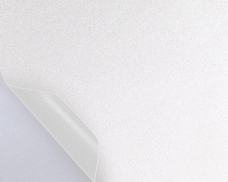 Пленка текстурная матовая  (белый)
