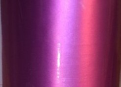 Пленка металлик - фиолетовый