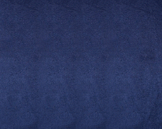 Алькантара на клеевой основе (синий)